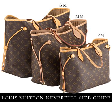 louis vuitton brown tote|louis vuitton tote size chart.